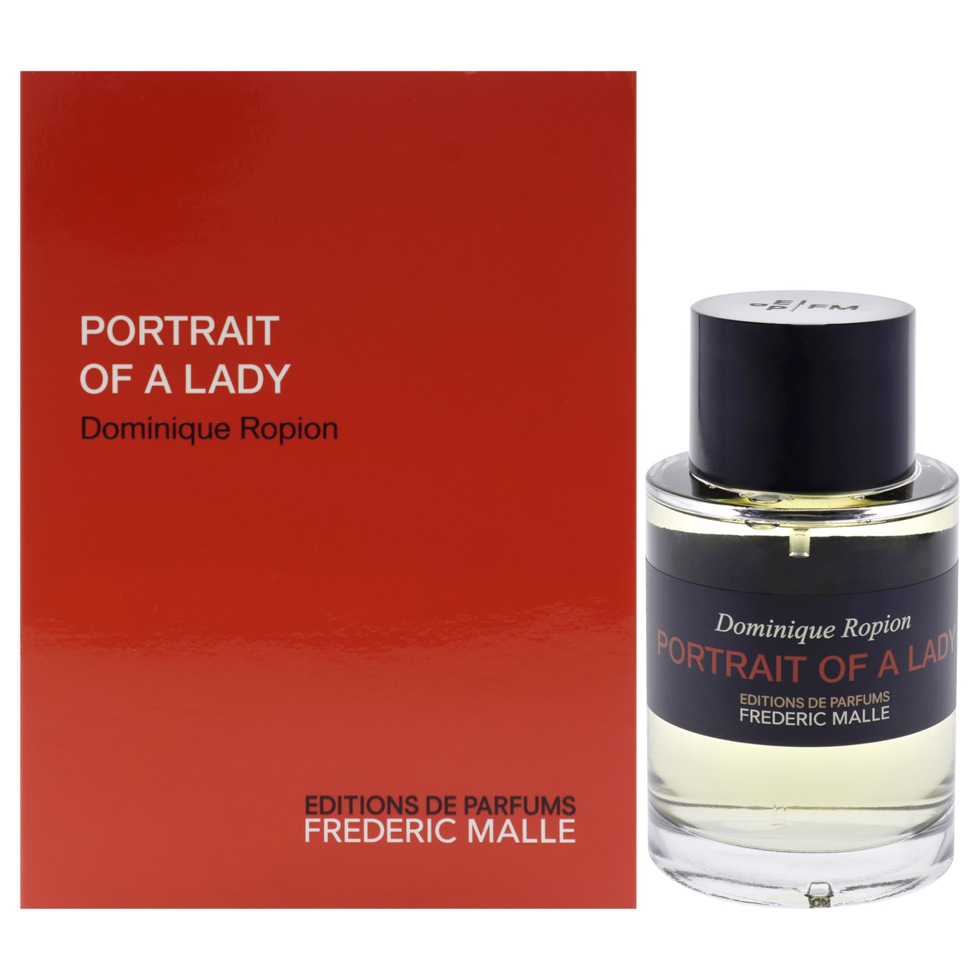 FrÃ©dÃ©ric Malle Portrait of a Lady Eau de Parfum 100ml Spray