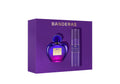 Antonio Banderas Her Secret Desire 2 Piece Gift Set: Eau de Toilette 80ml - Deodorant Spray 150ml - Gift Set at MyBeautyBoutique by Antonio Banderas