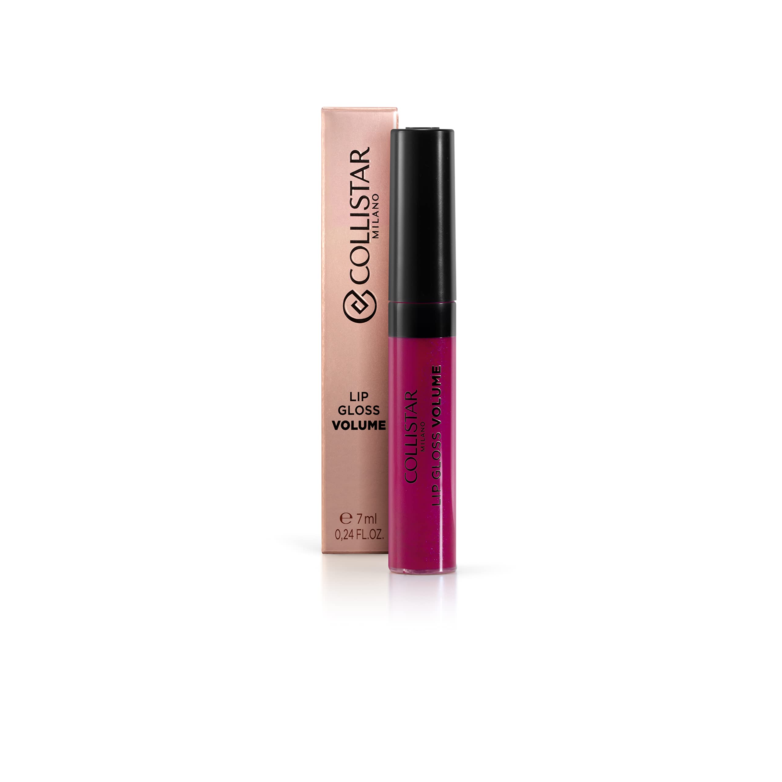 Collistar Volume Lip Gloss 7ml - 210 Fucsia Buganvillea