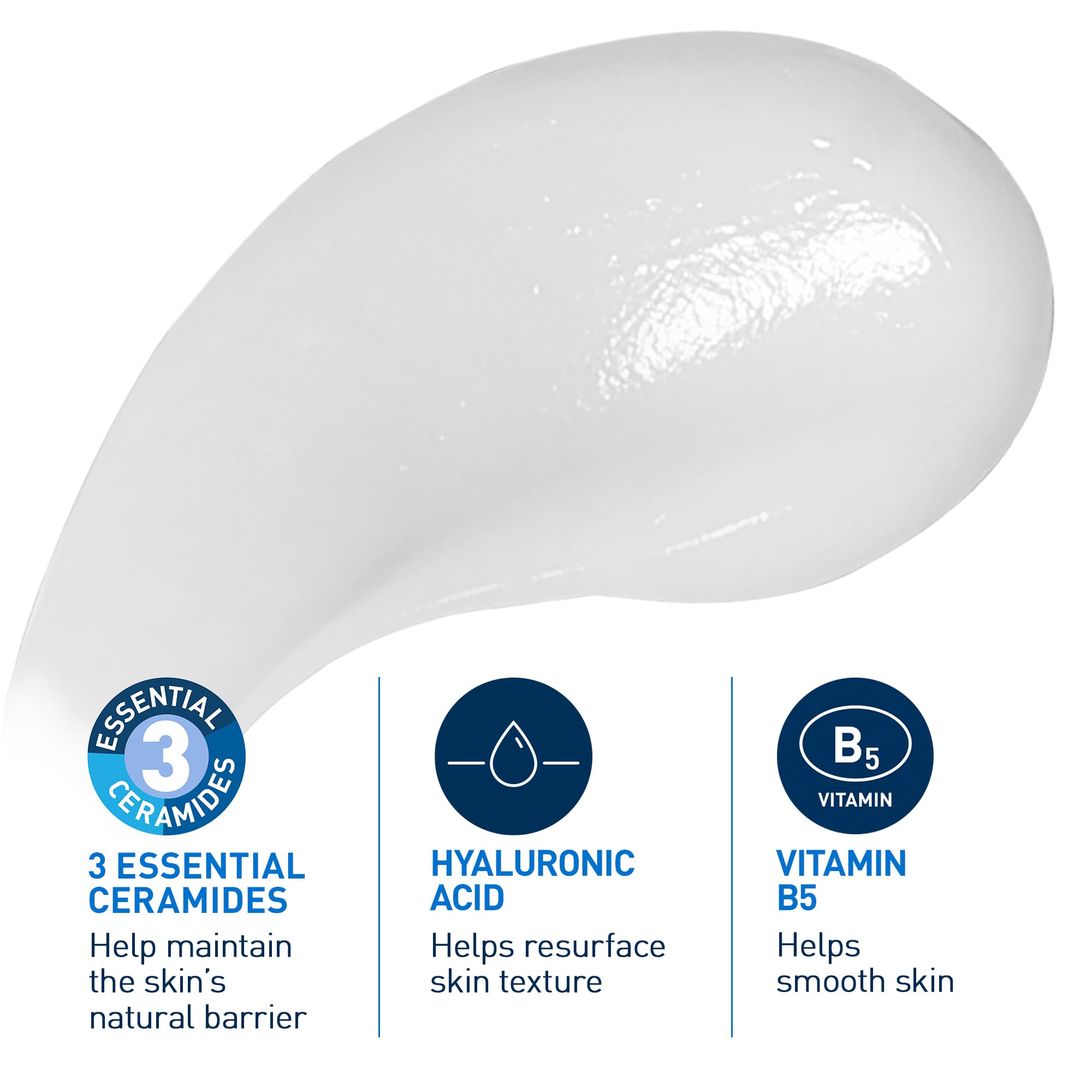 CeraVe Hydrating Hyaluronic Acid Serum