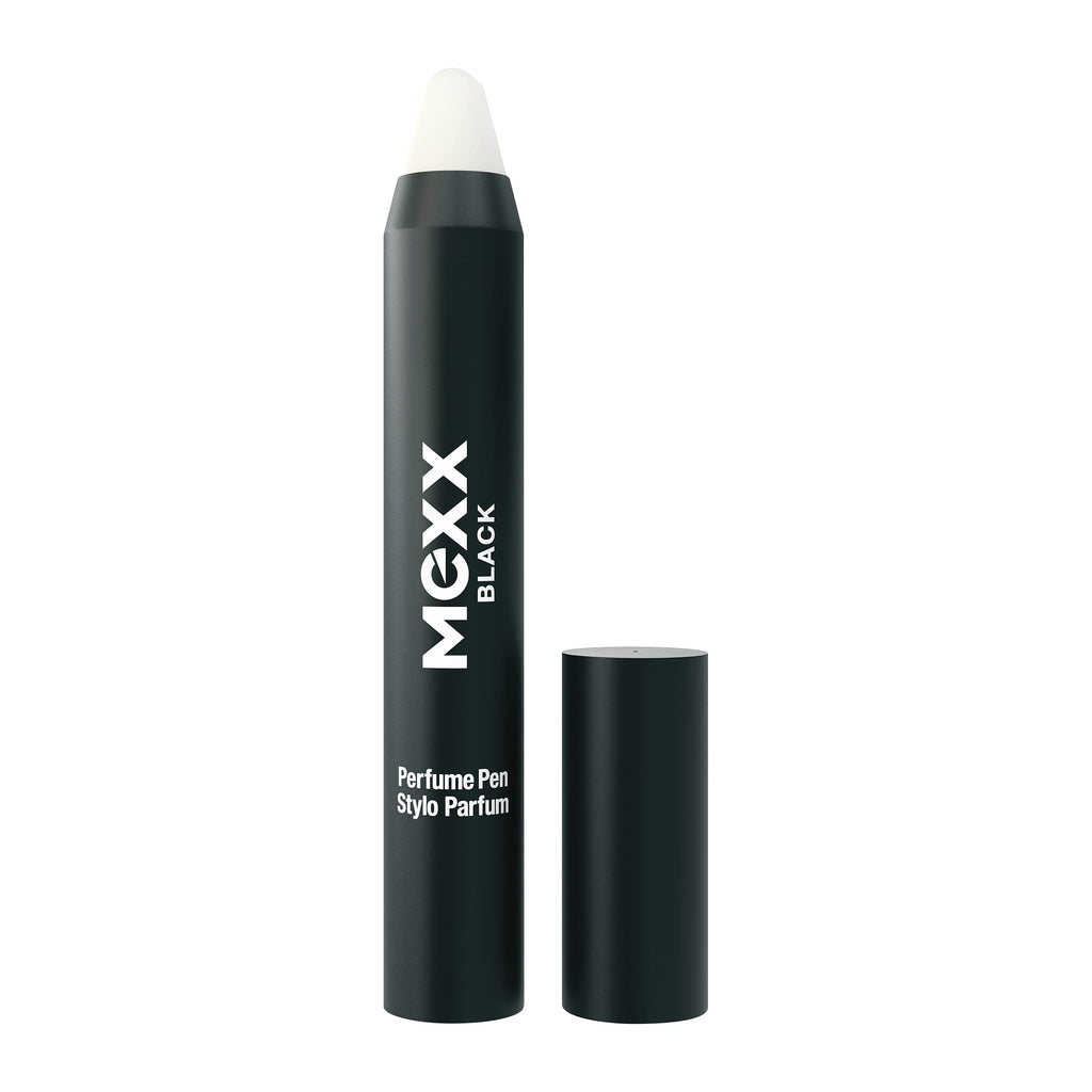 Mexx Black Woman Perfume Pen 3g
