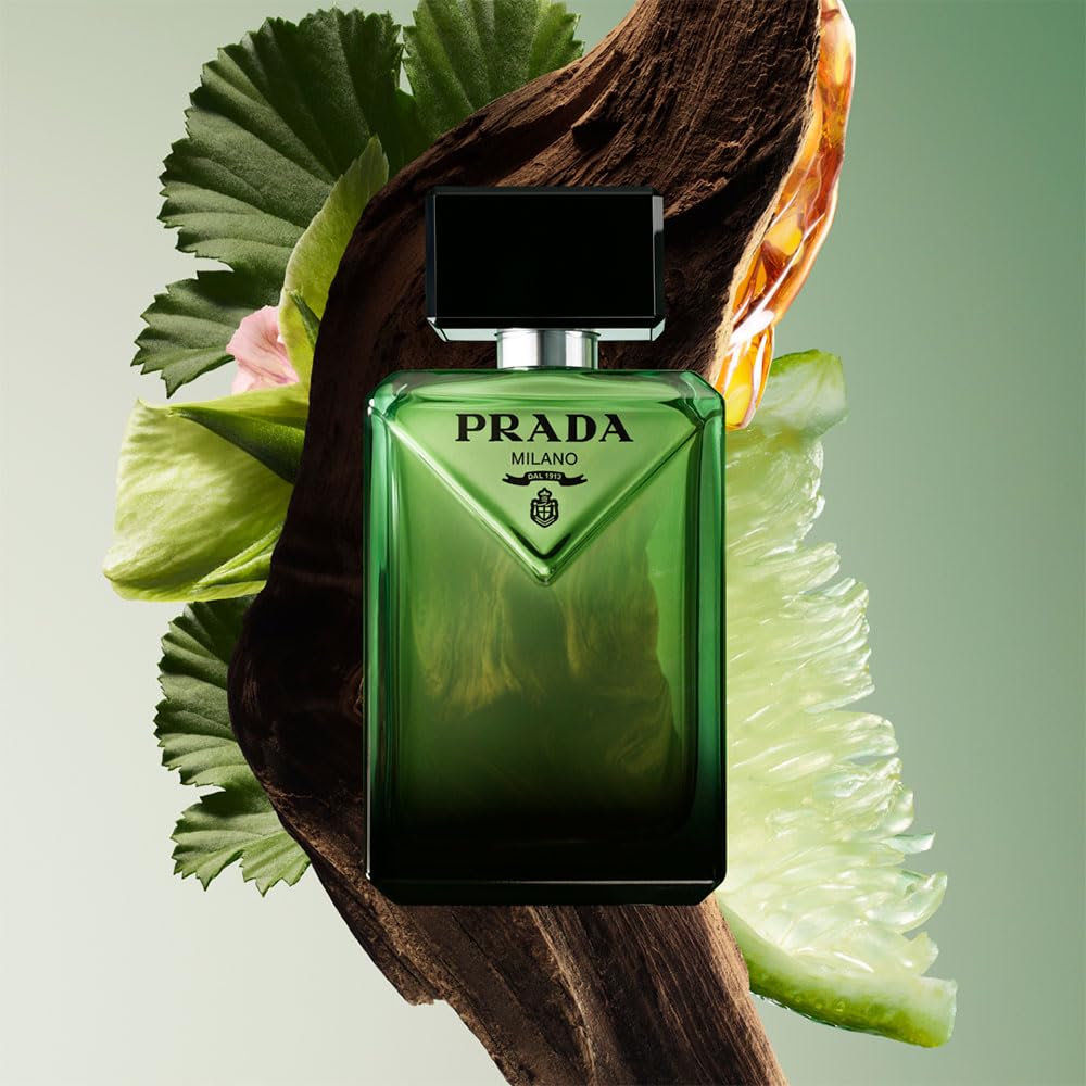 Prada Paradigme Eau de Parfum 100ml Spray