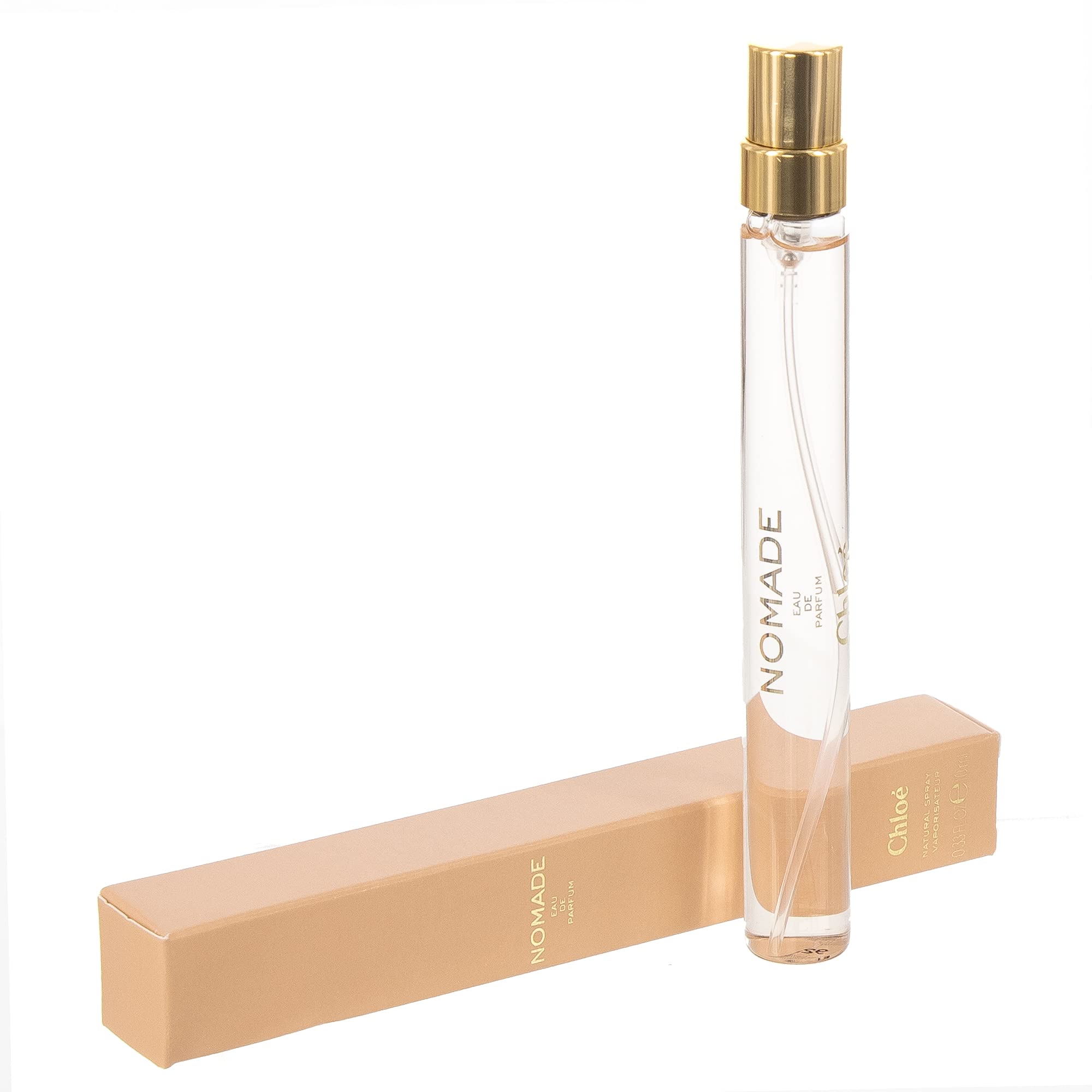 Chloé Nomade Eau de Parfum 10ml - Eau de Parfum at MyBeautyBoutique by Chloé