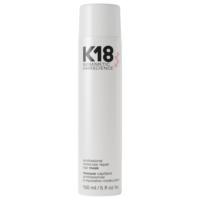 K18 Leave-In Molecular Repair Hair Mask 150ml