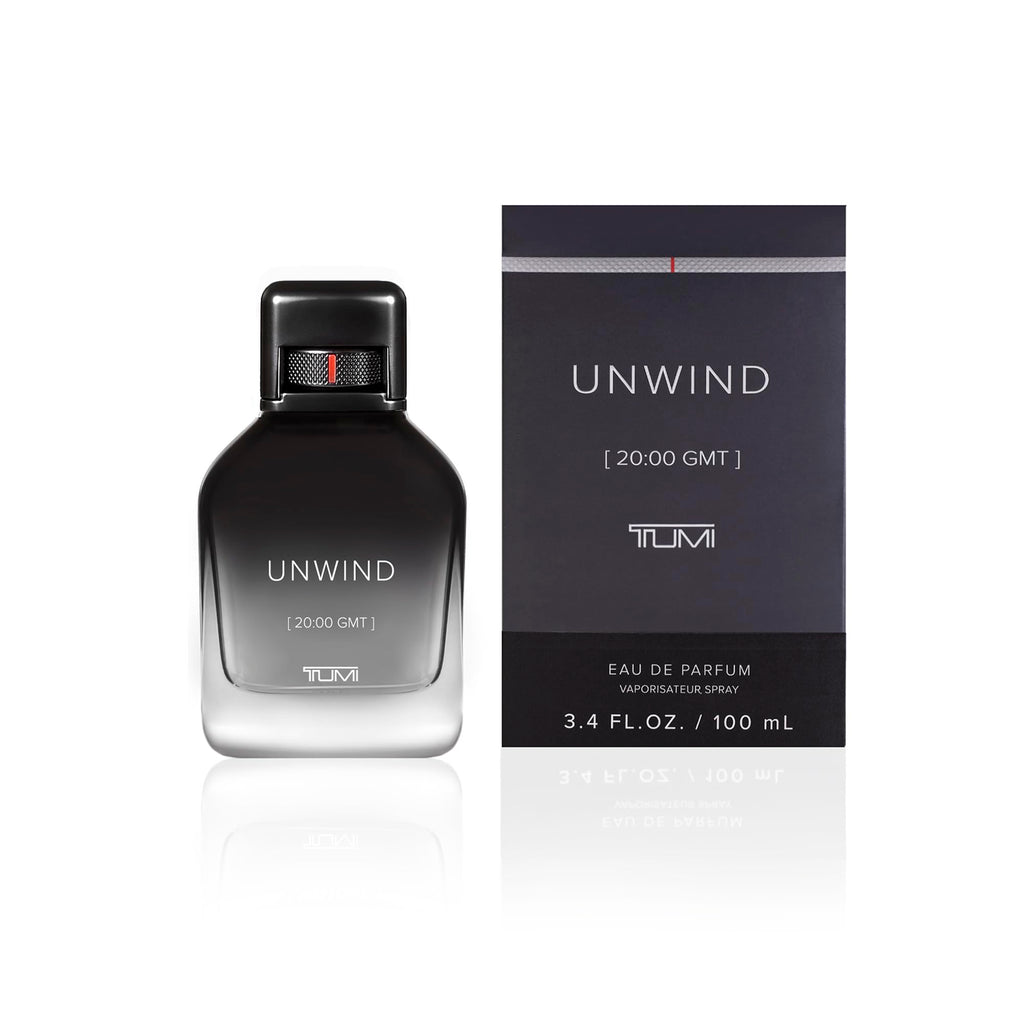 TUMI Unwind Eau de Parfum 100ml Spray