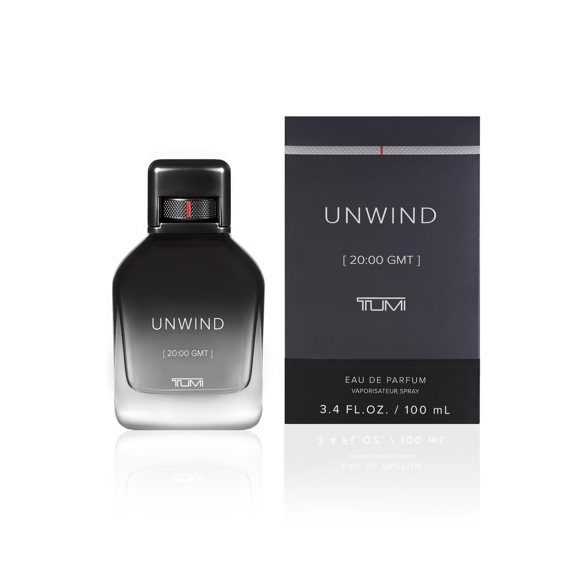 TUMI Unwind Eau de Parfum 100ml Spray