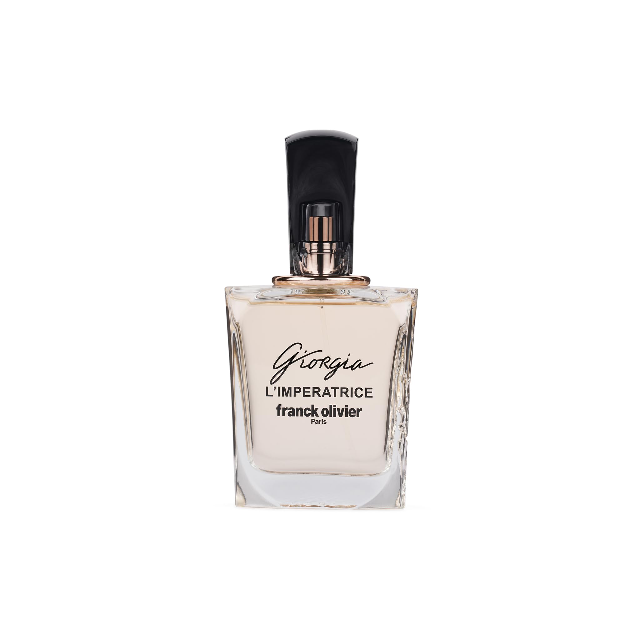 Franck Olivier Giorgia L'imperatrice Eau De Parfum 75ml - Eau de Perfume at MyBeautyBoutique by Franck Olivier