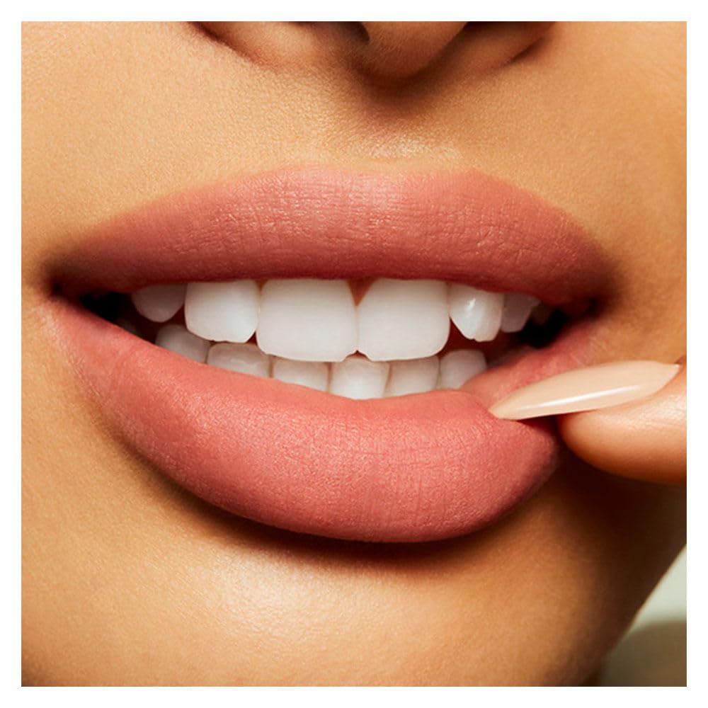 MAC Powder Kiss Liquid Lipcolour 5ml - 996 Date-Maker