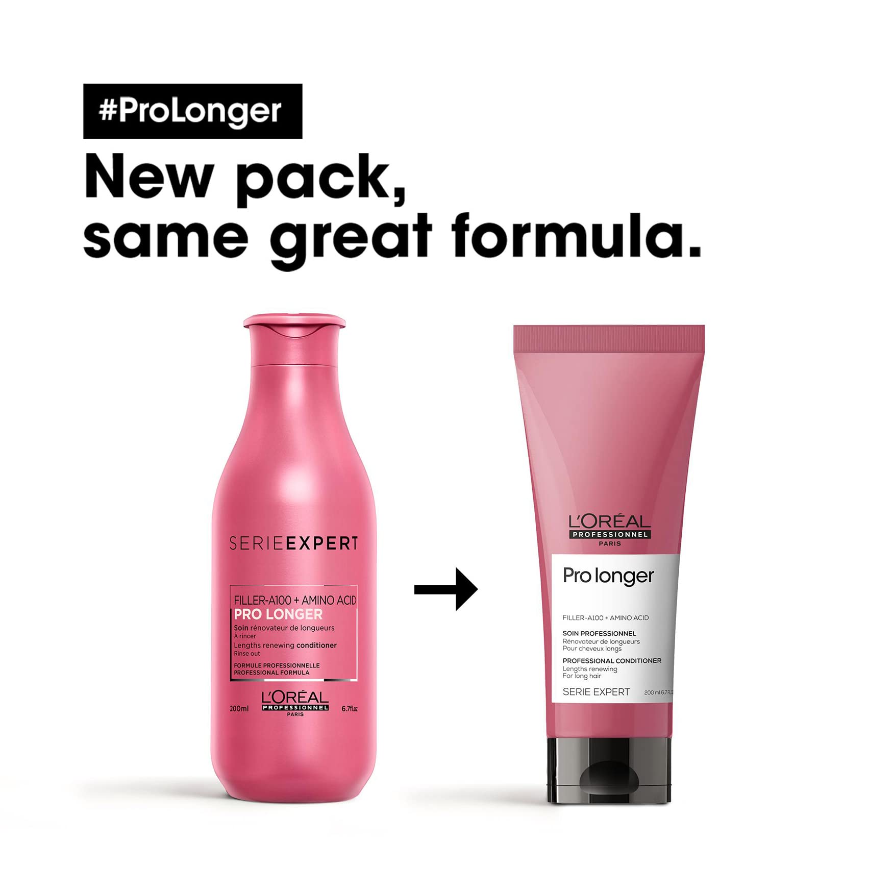 L'Oréal Professionnel Metal Detox Pre-shampoo 250ml