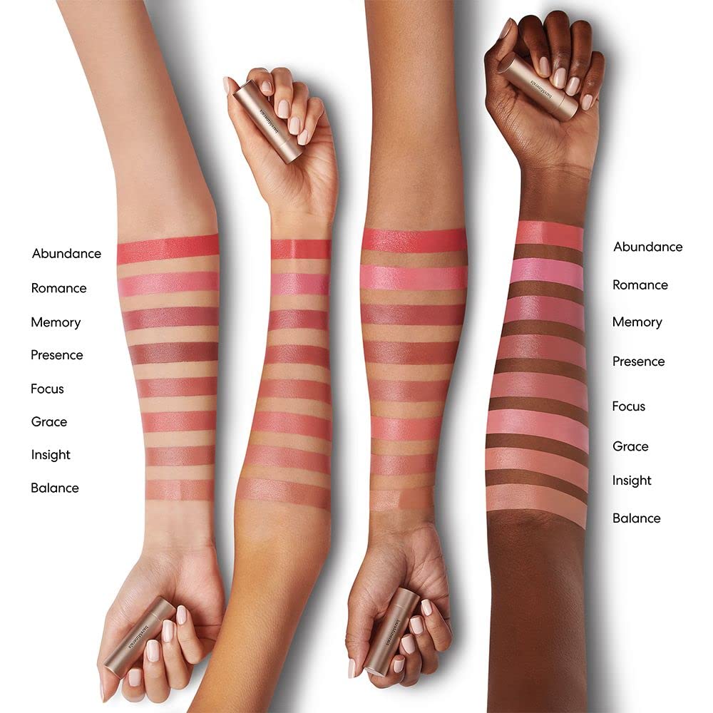 Bare Minerals Mineralist Charisma Lipstick 3.6g