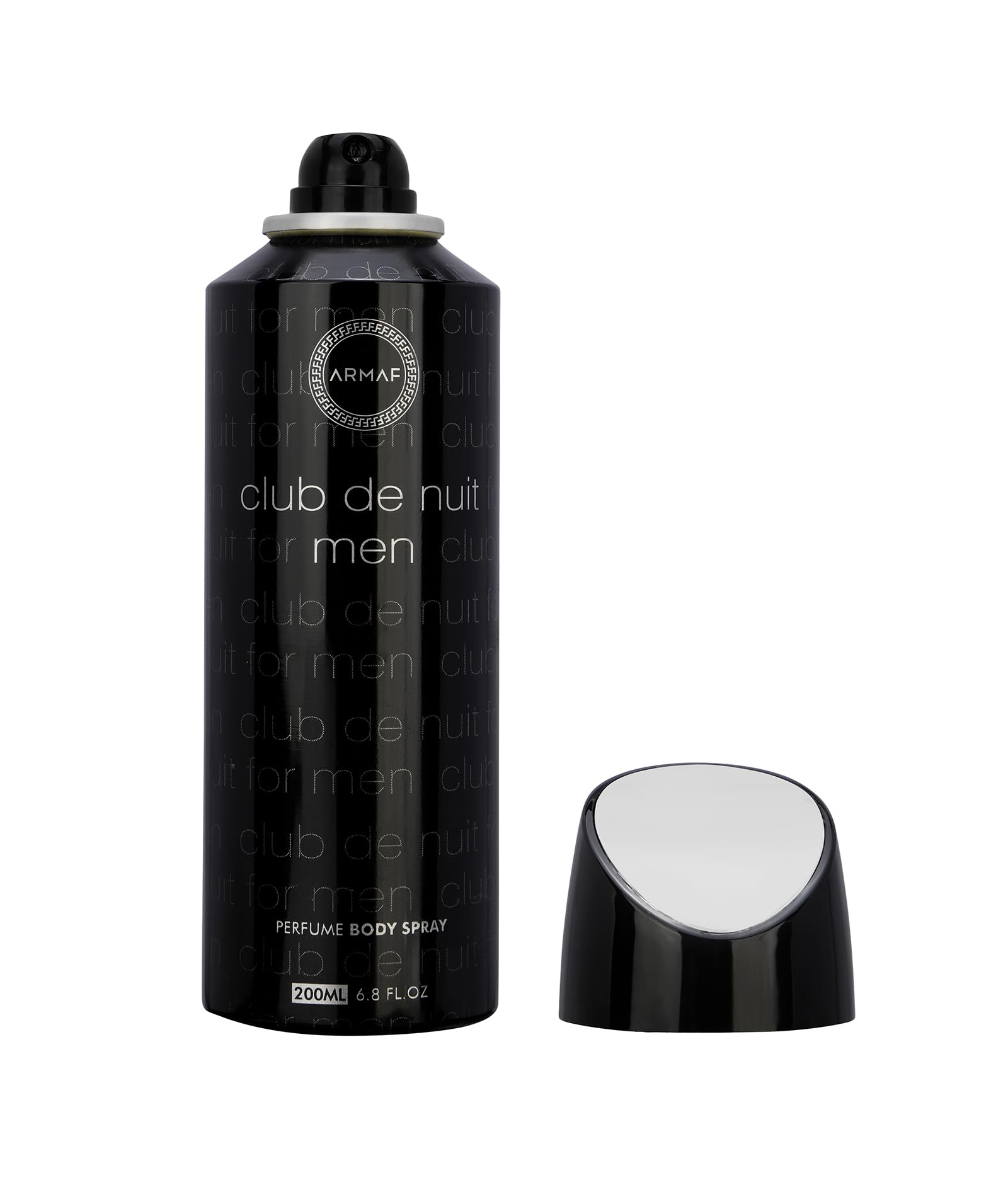 Armaf Club De Nuit Man Body Spray 200ml Spray