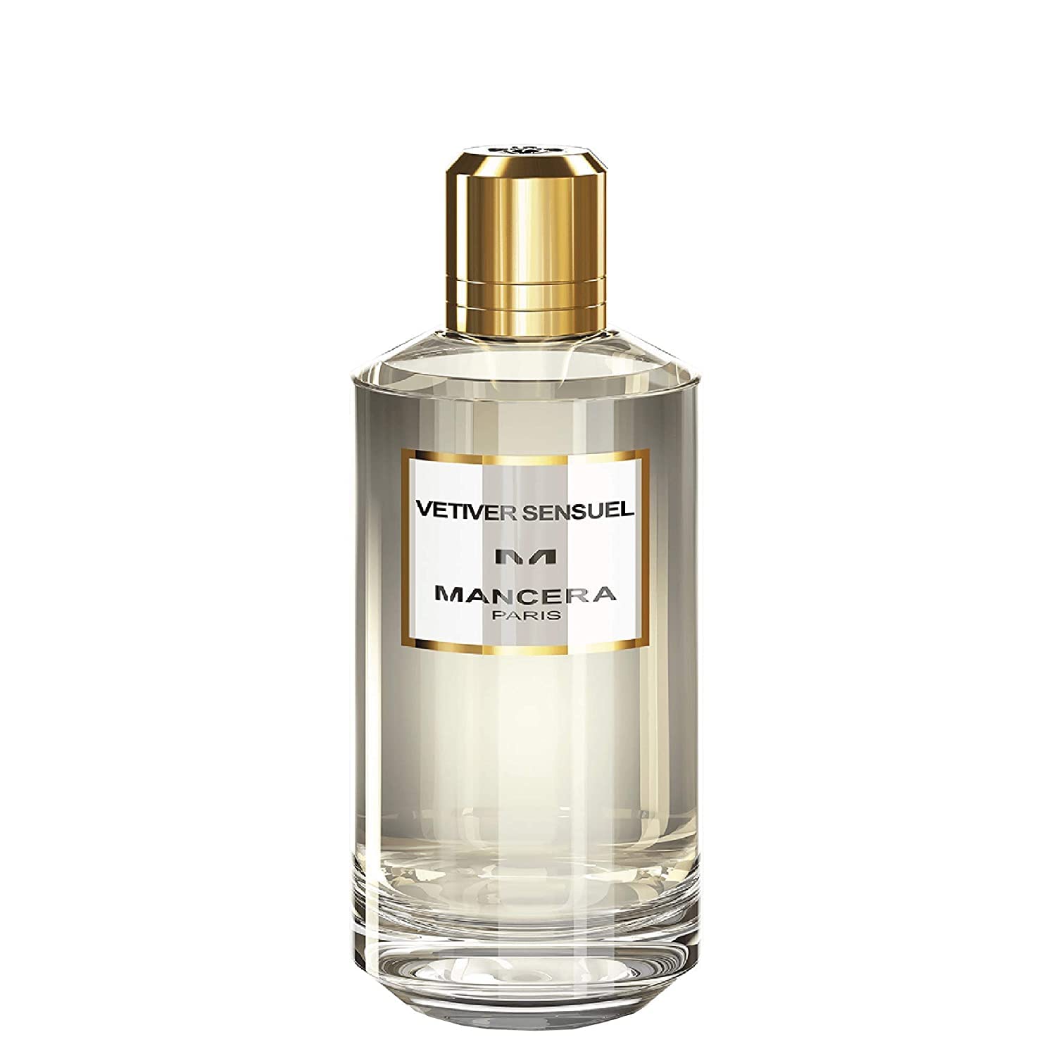 Mancera Vetiver Sensuel Eau de Parfum 120ml Spray