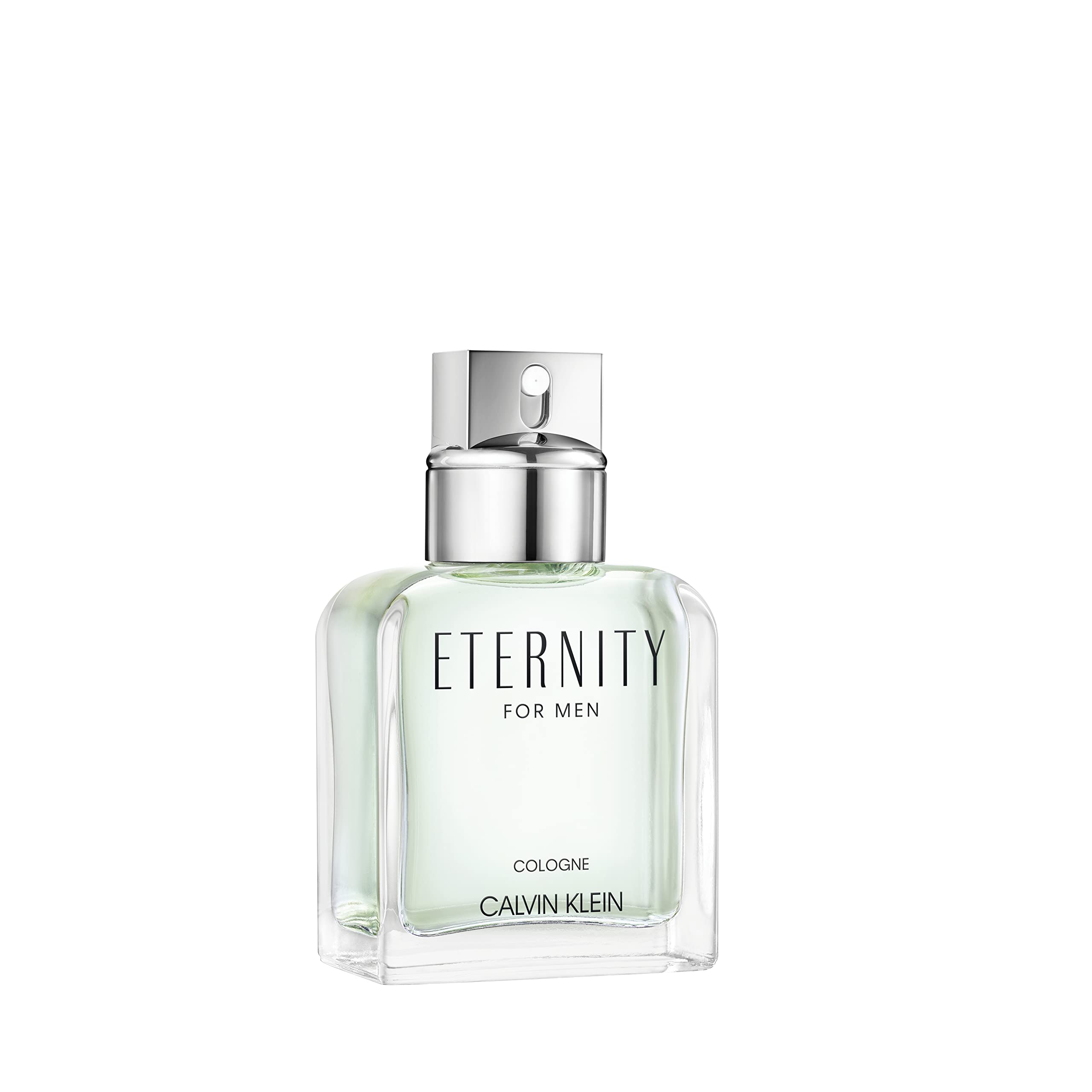 Calvin Klein Eternity Cologne Eau de Toilette 100ml Spray - For Him at MyBeautyBoutique by Calvin Klein