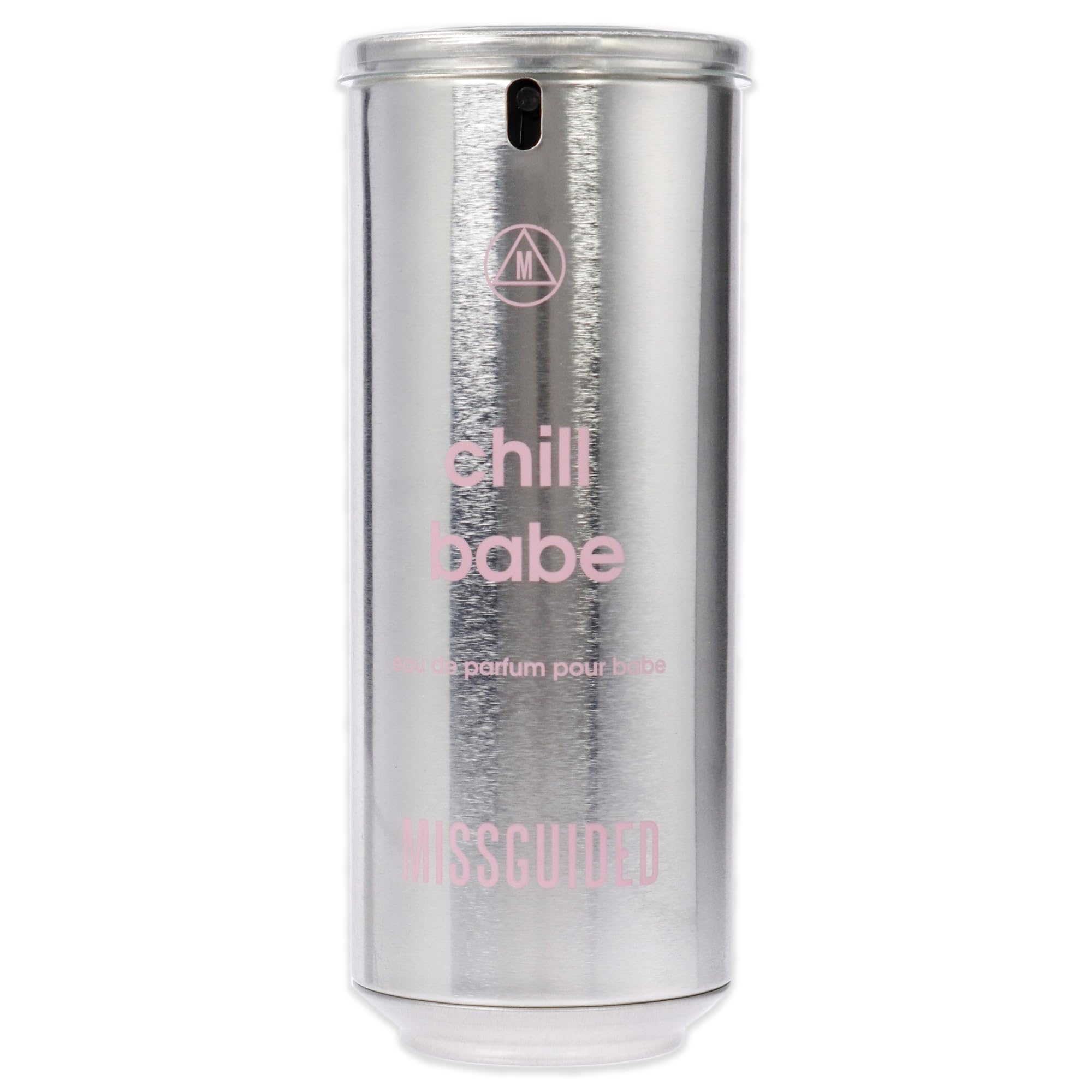 Missguided Chill Babe Eau de Parfum 80ml Spray