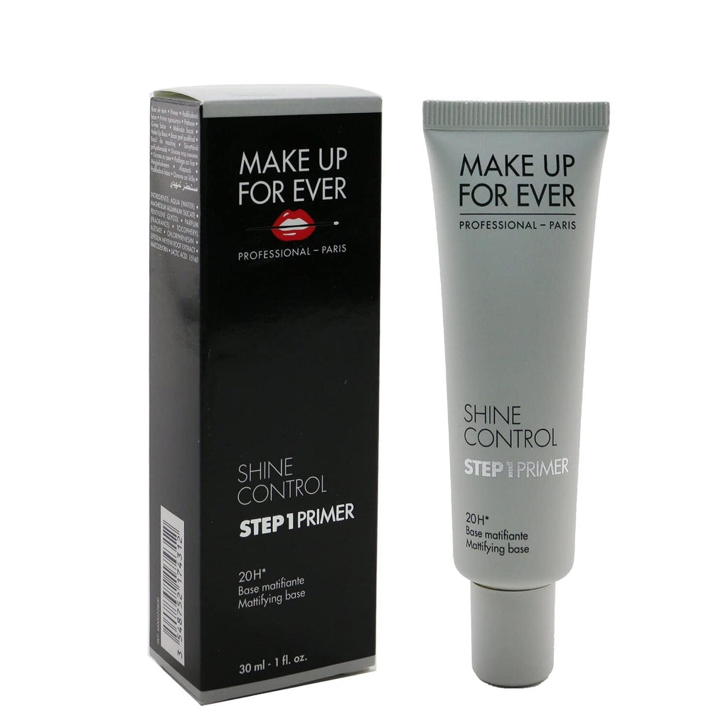 Make Up For Ever Step 1 Shine Control Primer 30ml
