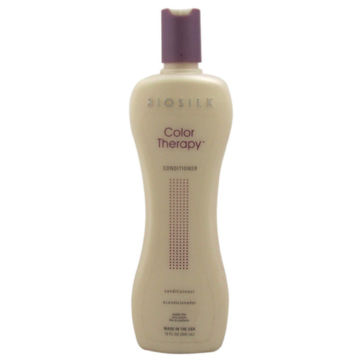 Farouk Systems Biosilk Colour Therapy Conditioner 355ml