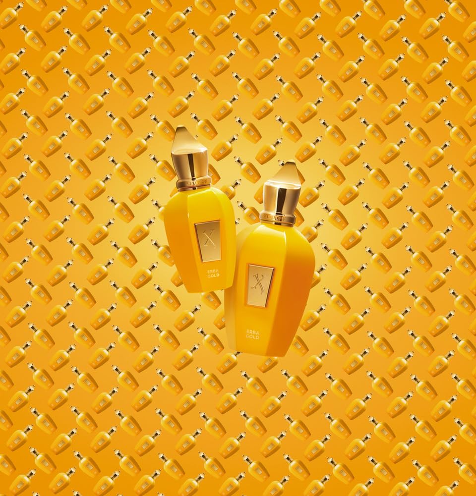 Xerjoff Erba Gold Eau de Parfum 50ml Spray