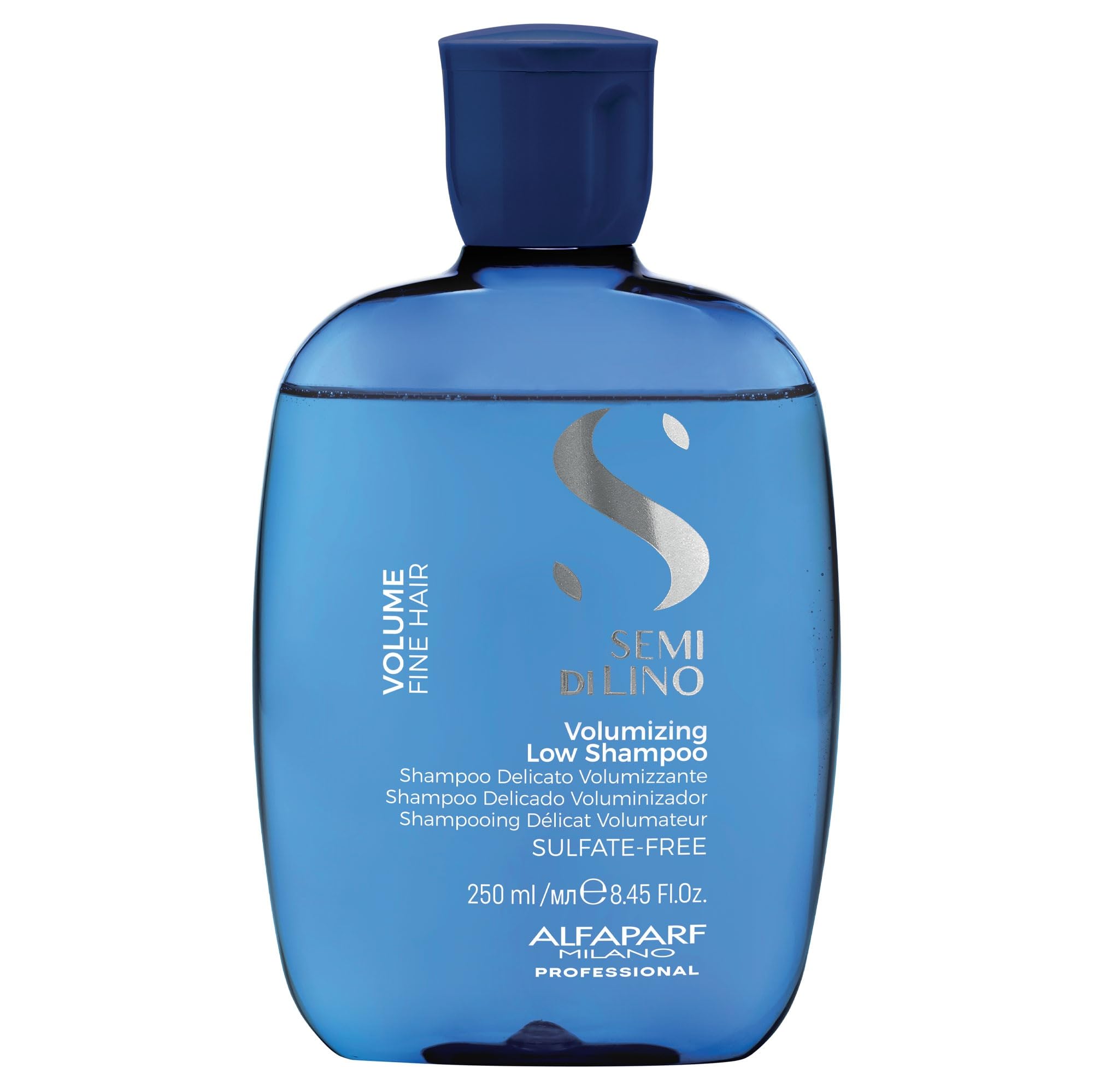 Alfaparf Semi Di Lino Volume Fine Hair Volumizing Low Shampoo 250ml