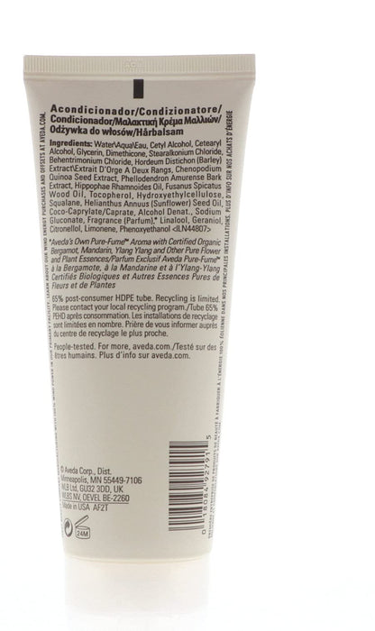 Aveda Damage Remedy Restructuring Conditioner 200ml