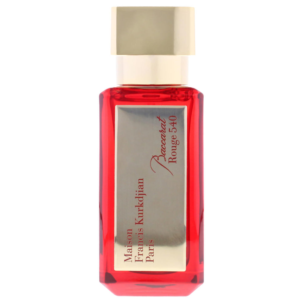 Maison Francis Kurkdjian Baccarat Rouge 540 Extrait de Parfum 35ml Spray