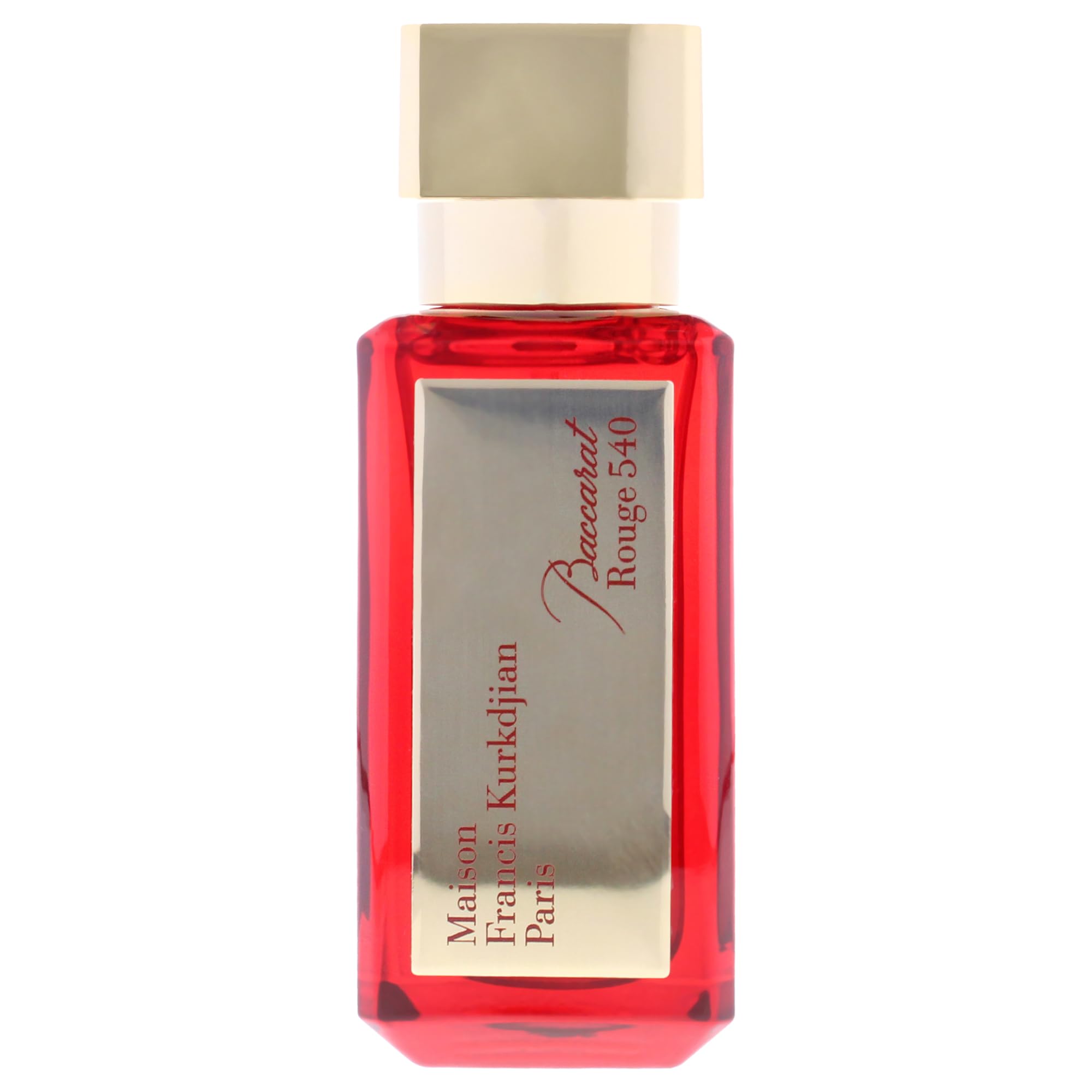 Maison Francis Kurkdjian Baccarat Rouge 540 Extrait de Parfum 35ml Spray