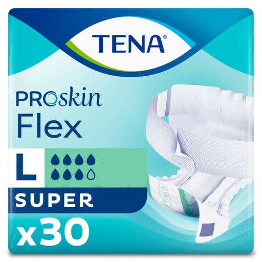 Tena Tenaflex Super Large 