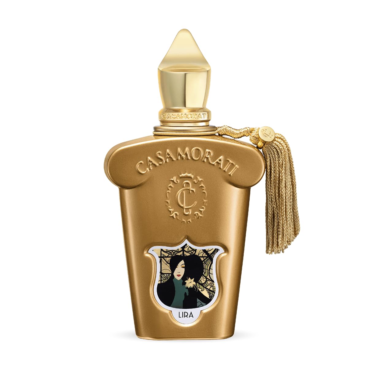 Xerjoff Lira Eau de Parfum 100ml Spray