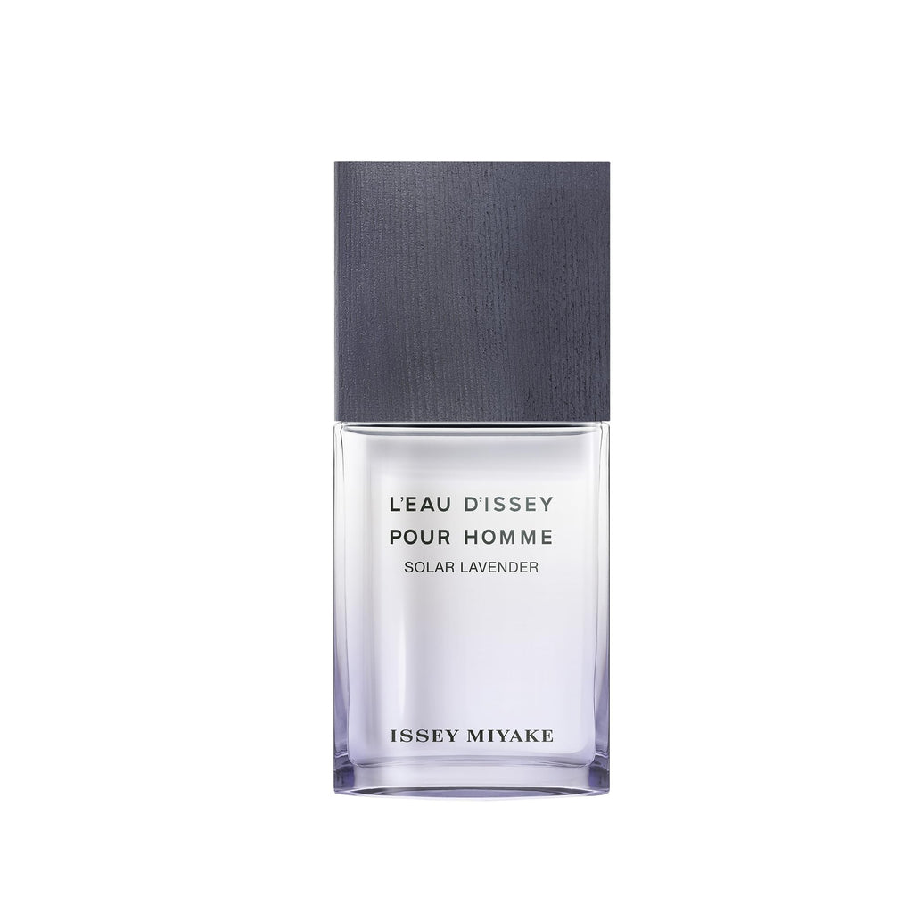 Issey Miyake L'eau D'issey Pour Homme Solar Lavender Eau de Toilette Intense 50ml - Eau de Toilette at MyBeautyBoutique by Issey Miyake