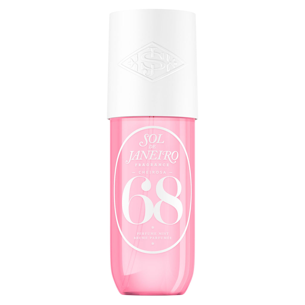Sol De Janeiro Crush Cheirosa 68 Perfume Mist 240ml Spray