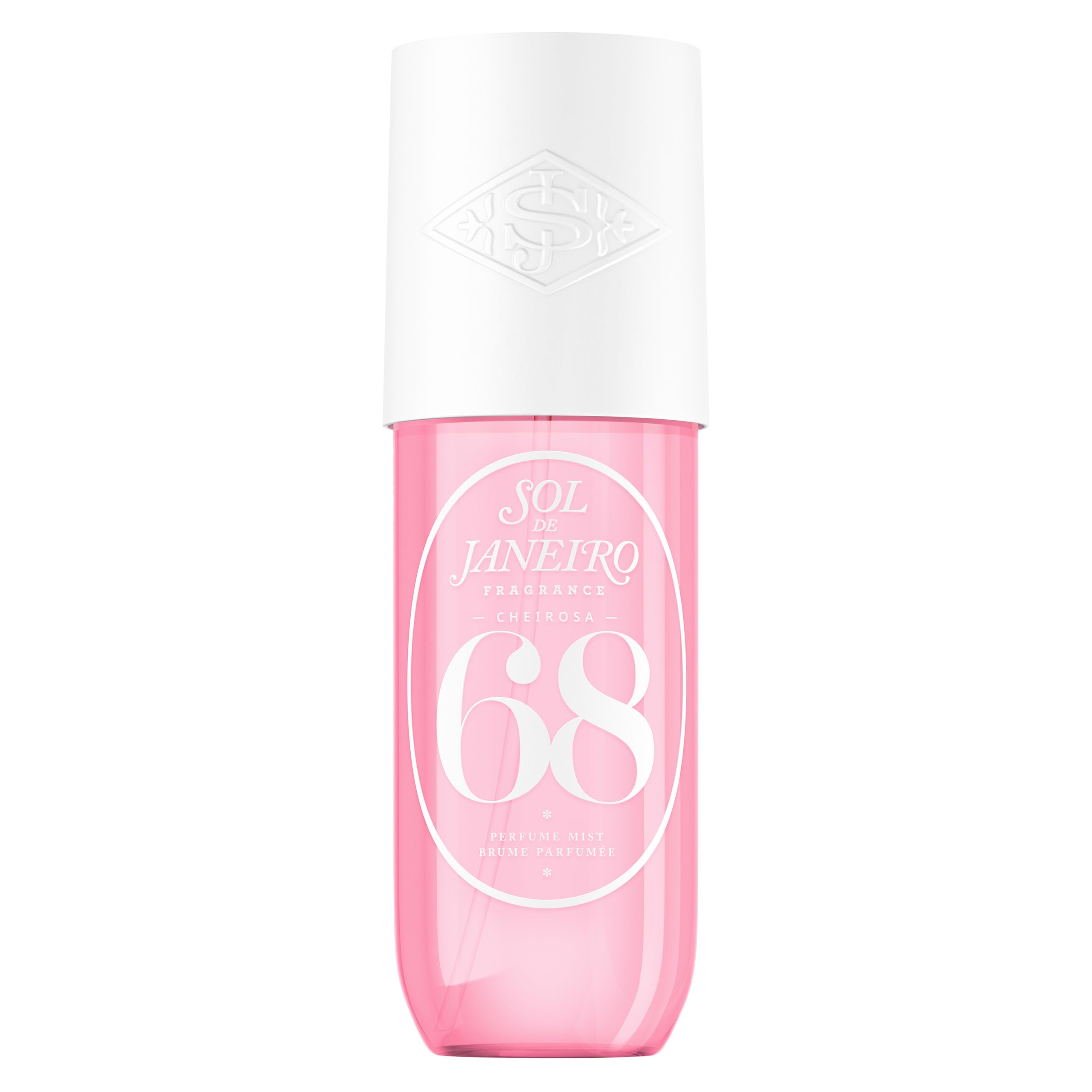 Sol De Janeiro Crush Cheirosa 68 Perfume Mist 240ml Spray