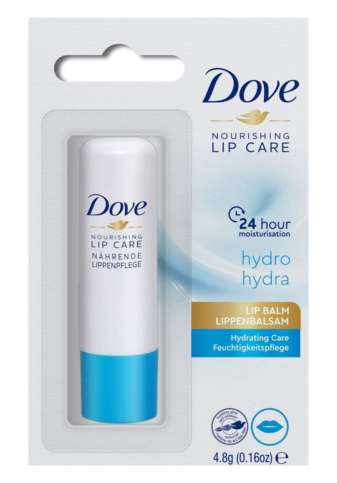 Dove Hydrating Lip Care Hydro Lip Balm 4.8g