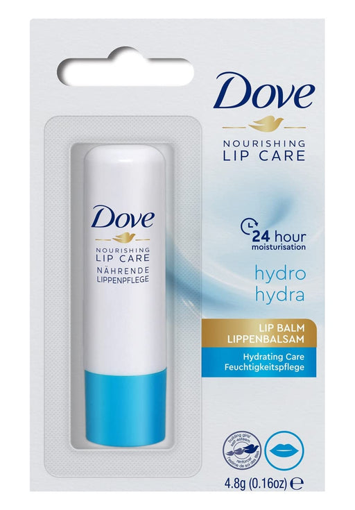 Dove Hydrating Lip Care Hydro Lip Balm 4.8g