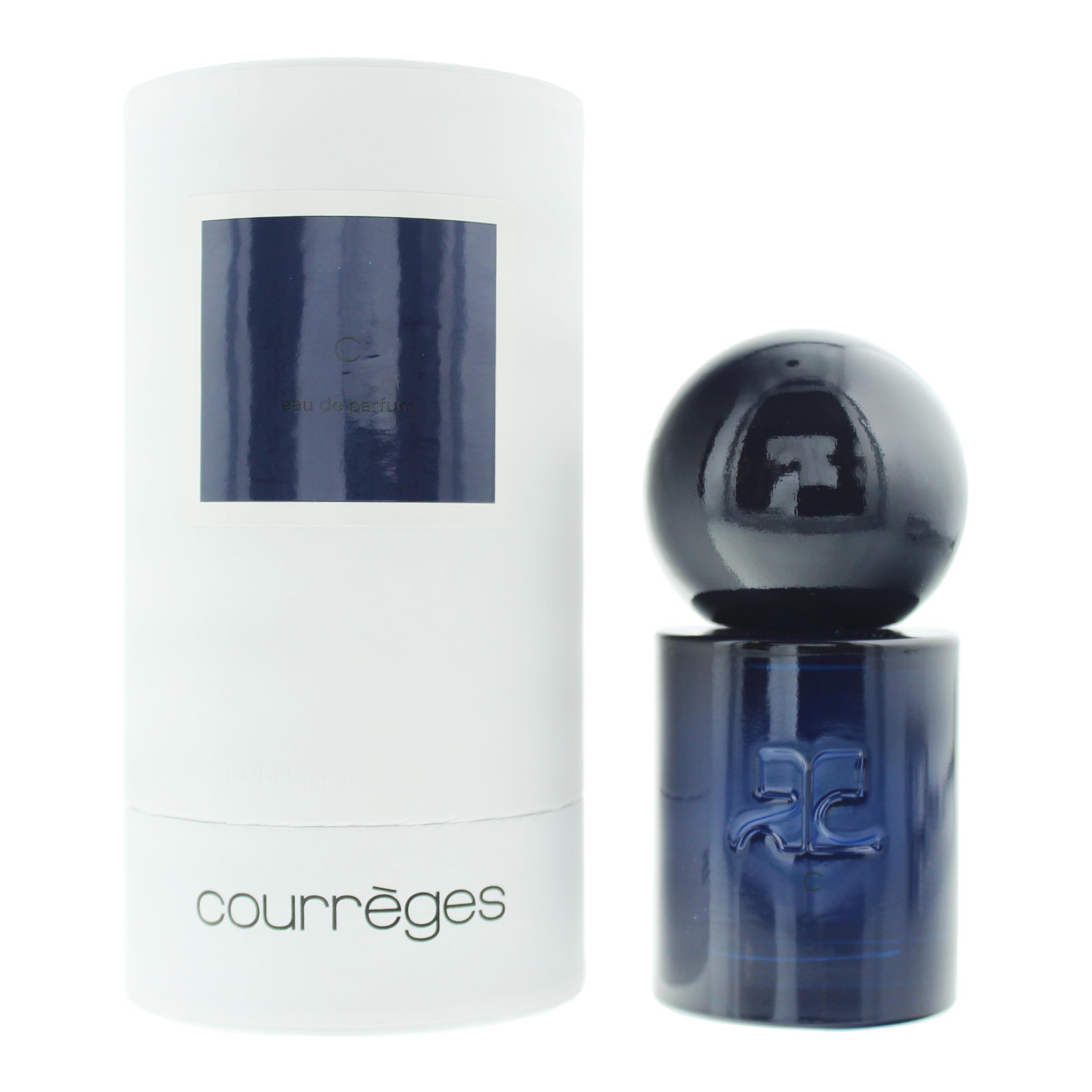 CourrÃ¨ges C Eau de Parfum 50ml Spray