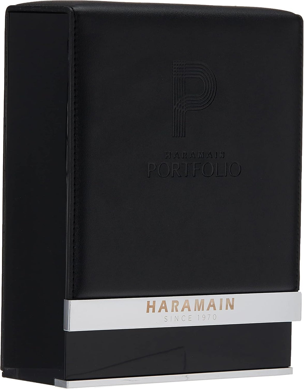Al Haramain Portfolio Neroli Canvas Eau de Parfum 75ml Spray