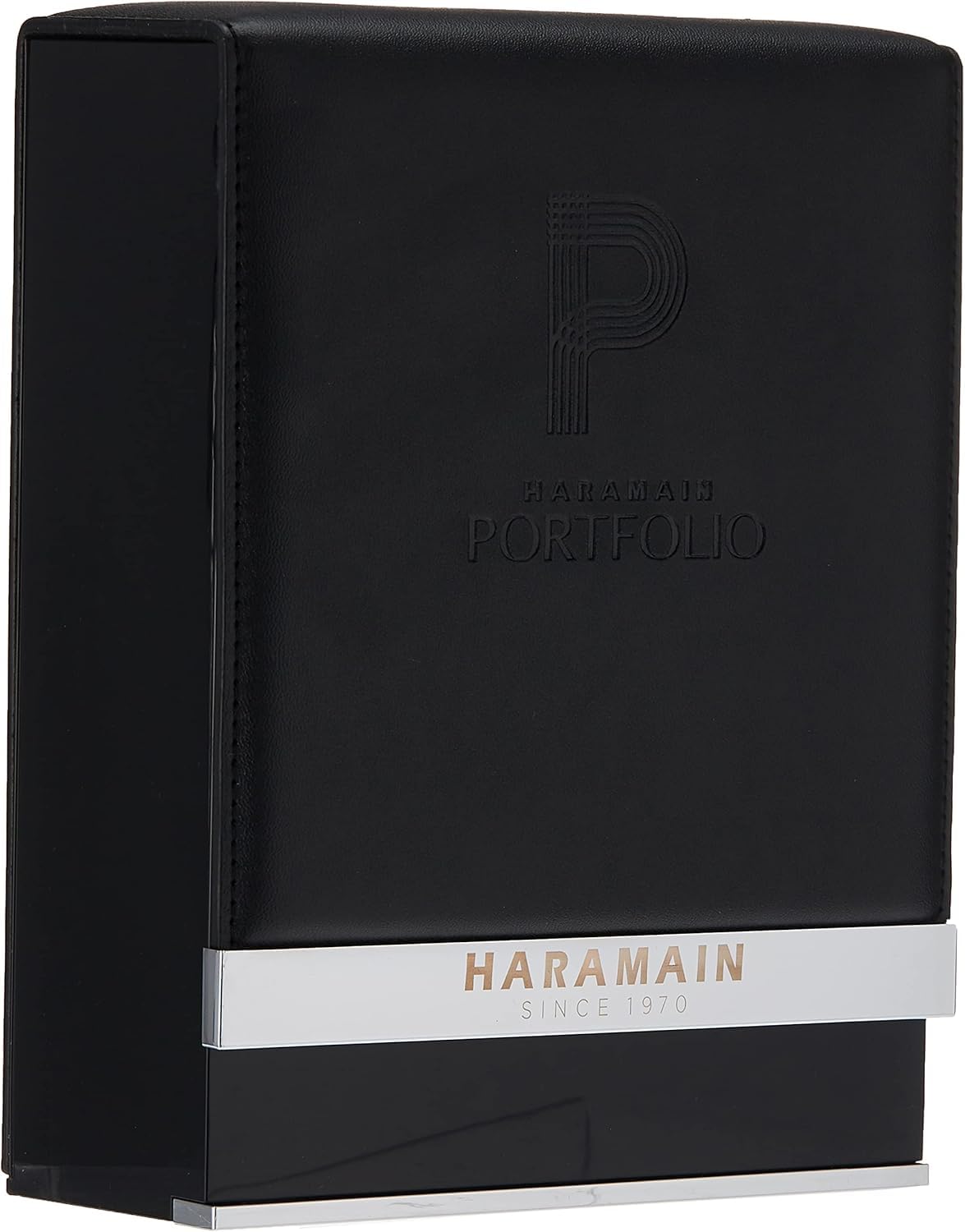 Al Haramain Portfolio Neroli Canvas Eau de Parfum 75ml Spray