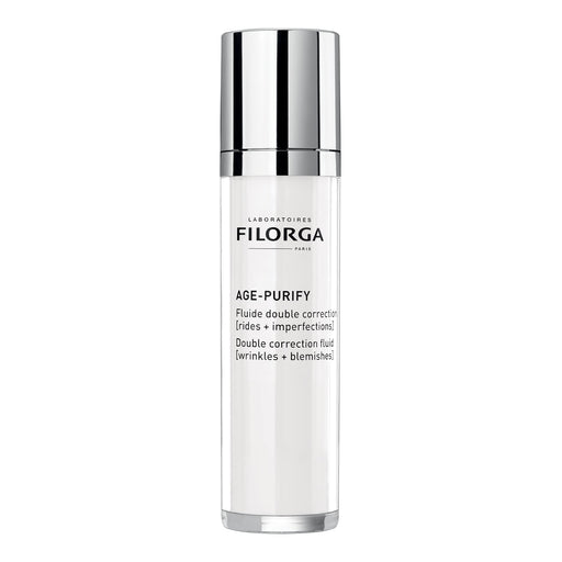 Filorga Age-Purify Wrinkles+Blemishes Double Correction Fluid 50ml