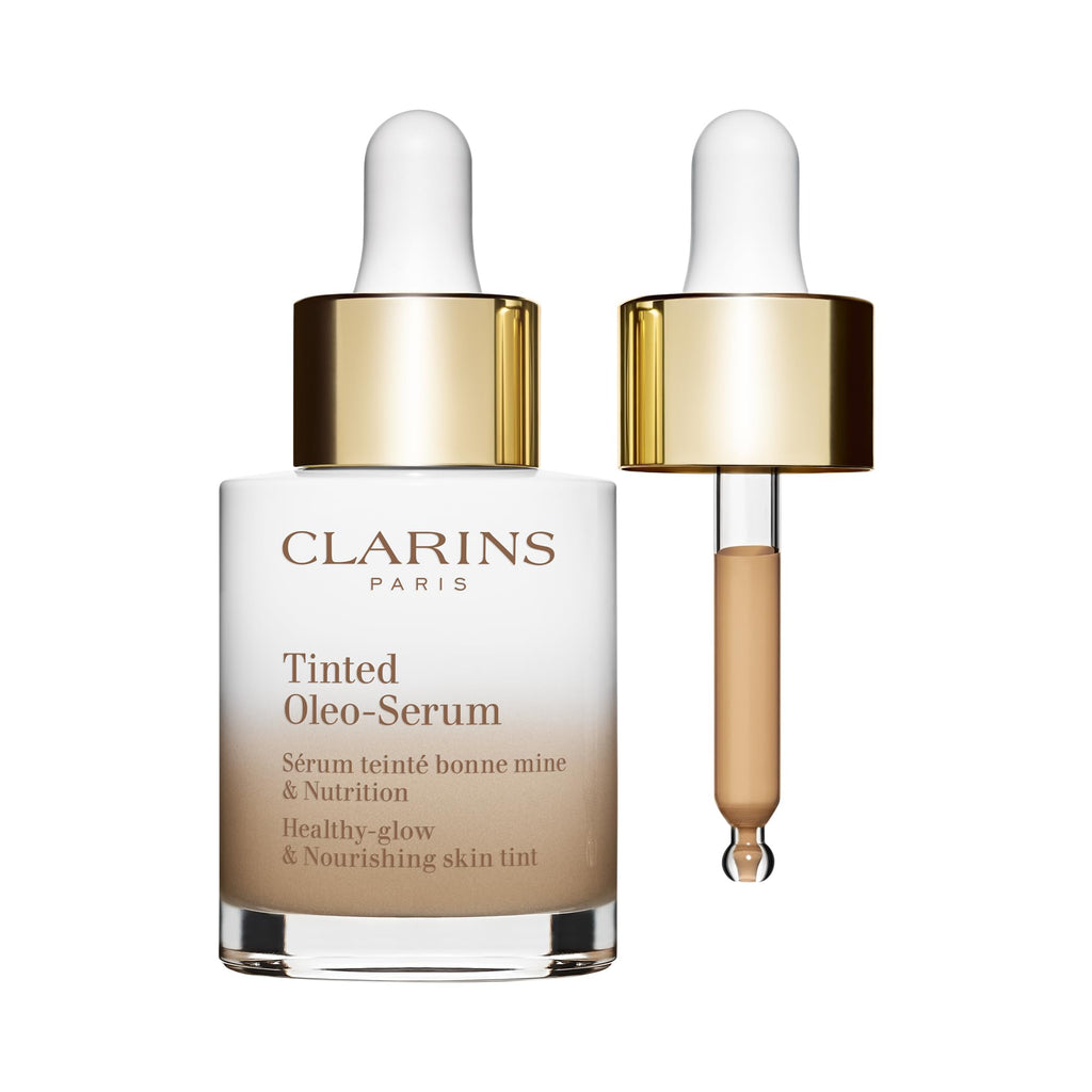 Clarins Tinted Oleo-Serum 30ml - 04