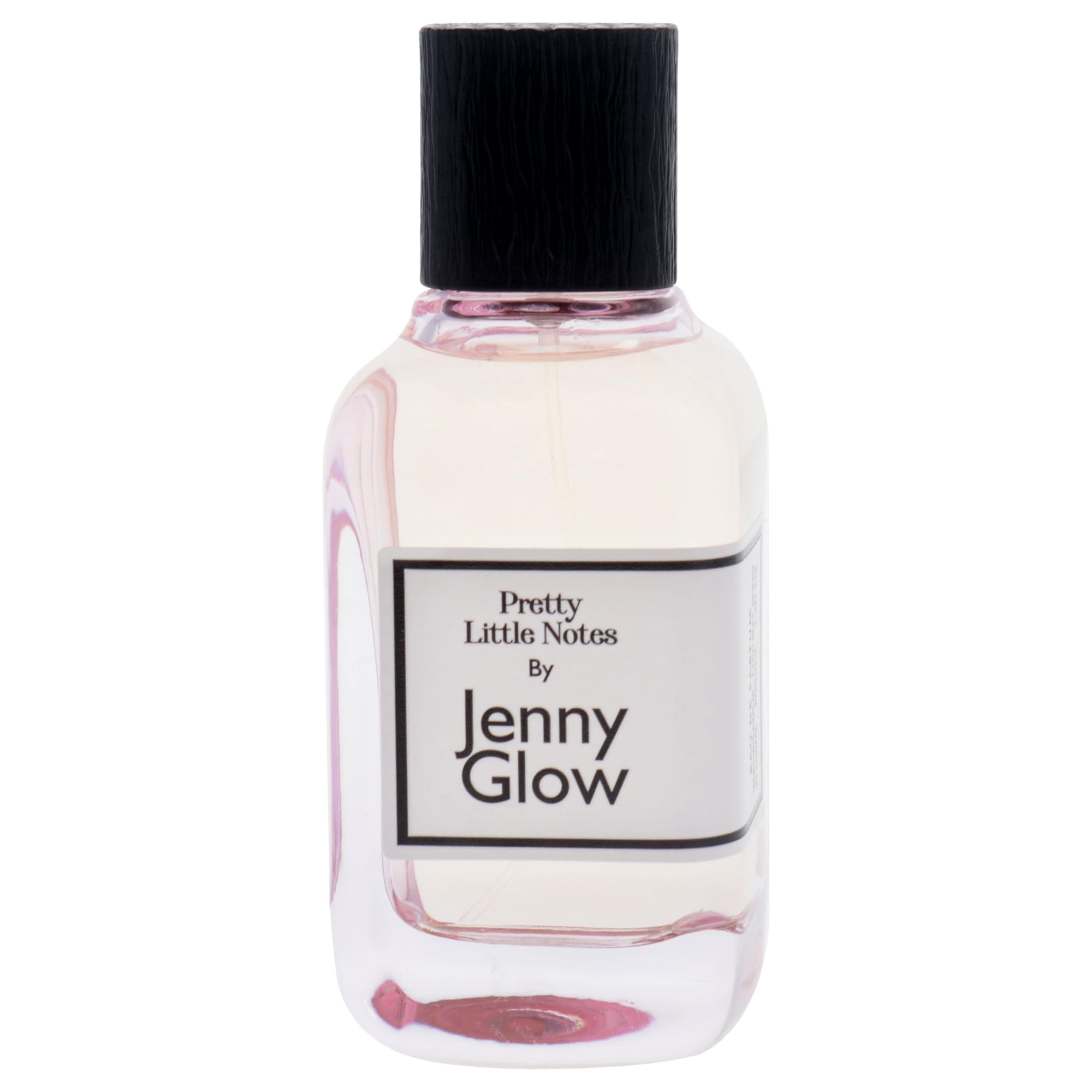 Jenny Glow Pretty Little Notes Eau De Parfum 100ml Spray
