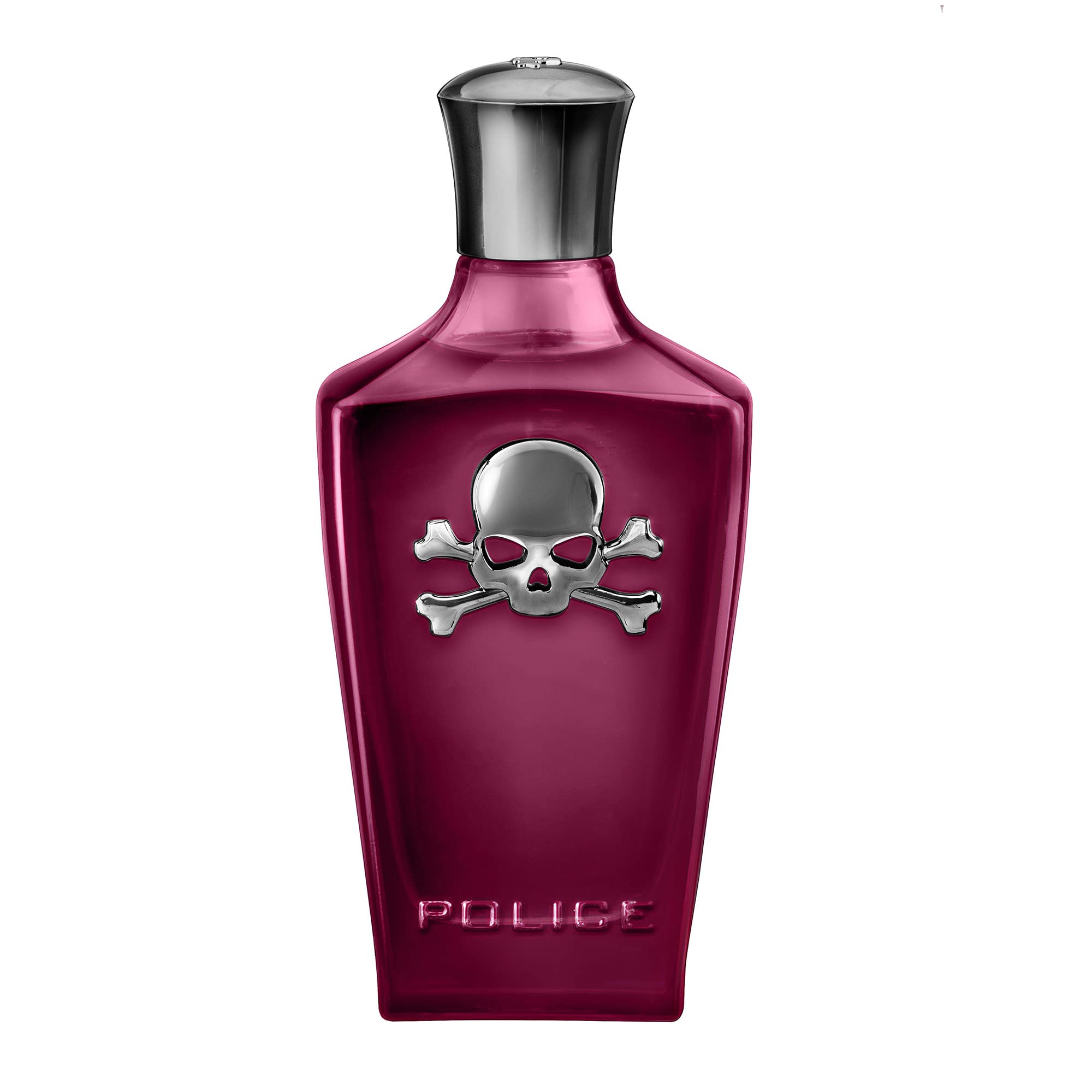 Police Potion For Her Eau de Parfum 100ml Spray - Eau de Parfum at MyBeautyBoutique by Police