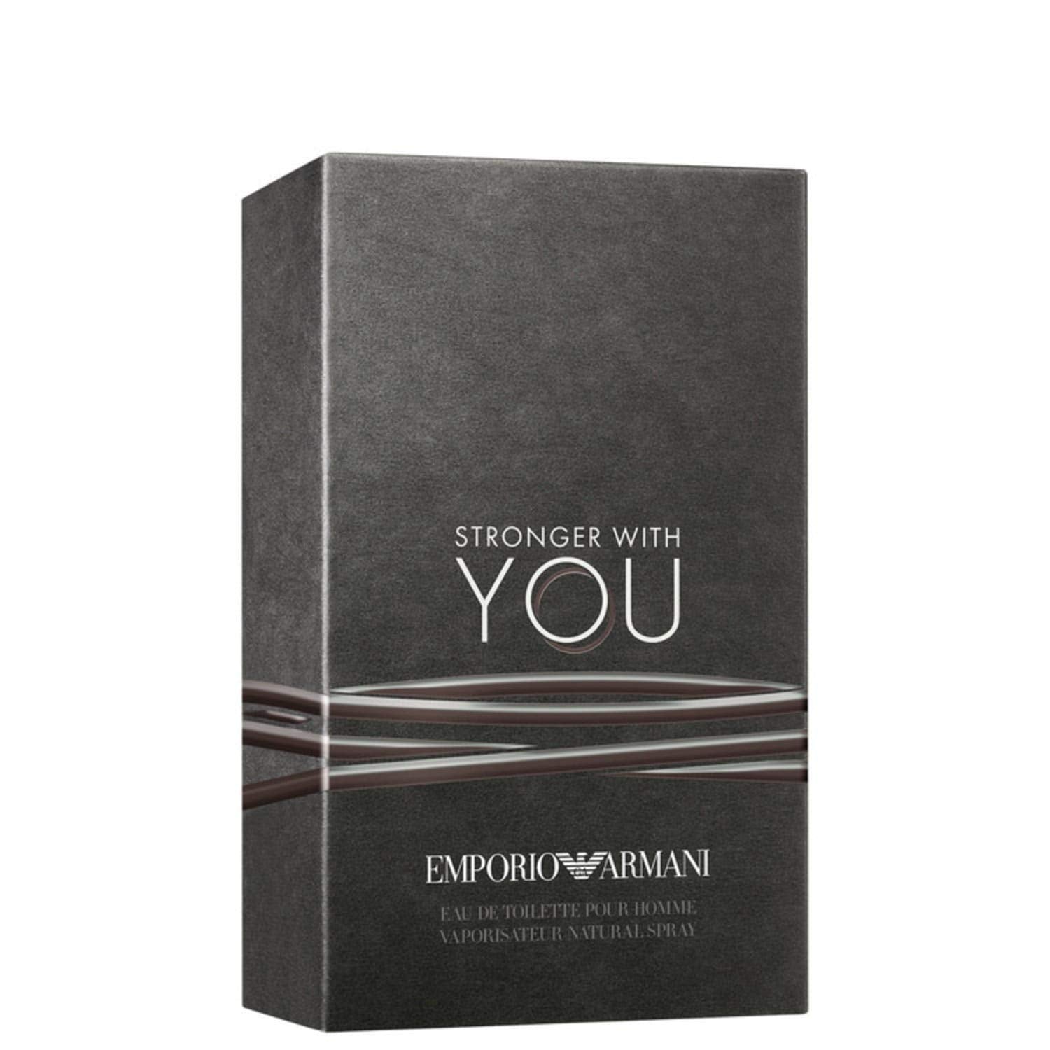 Giorgio Armani Stronger With You Eau de Toilette 30ml Spray