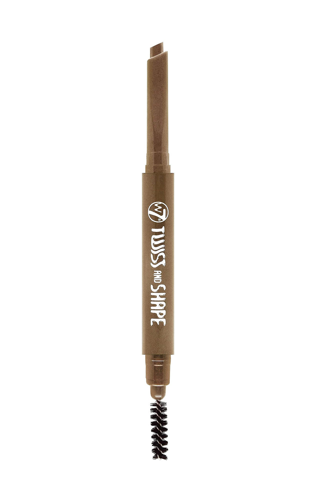 W7 Twist And Shape Eyebrow Pencil Blonde 0.25g