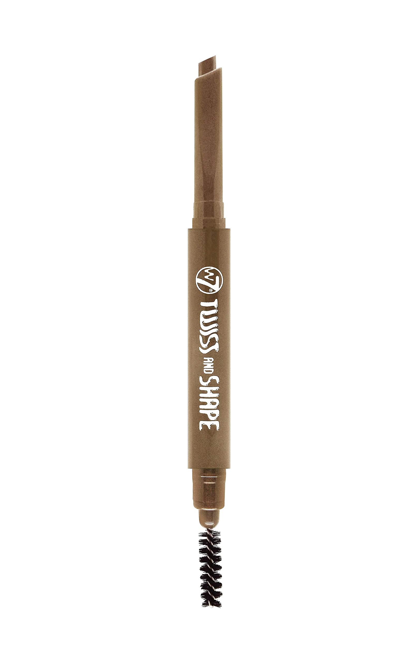 W7 Twist And Shape Eyebrow Pencil Blonde 0.25g