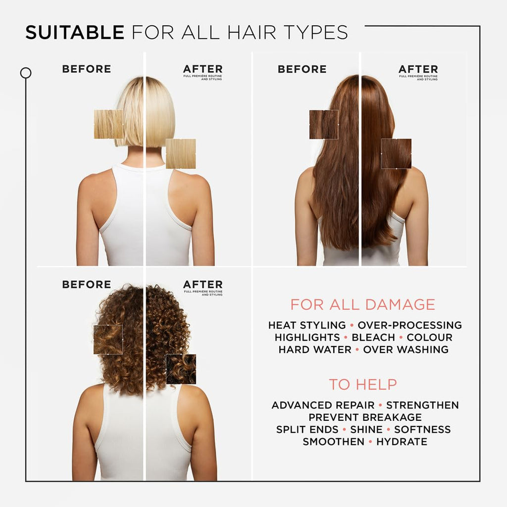 Kérastase Premiére Fondant Fluidité Réparateur Conditioner 200ml