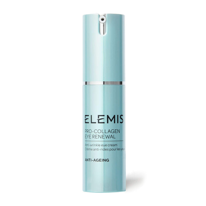 Elemis Pro-Collagen Eye Renewal Cream 15ml