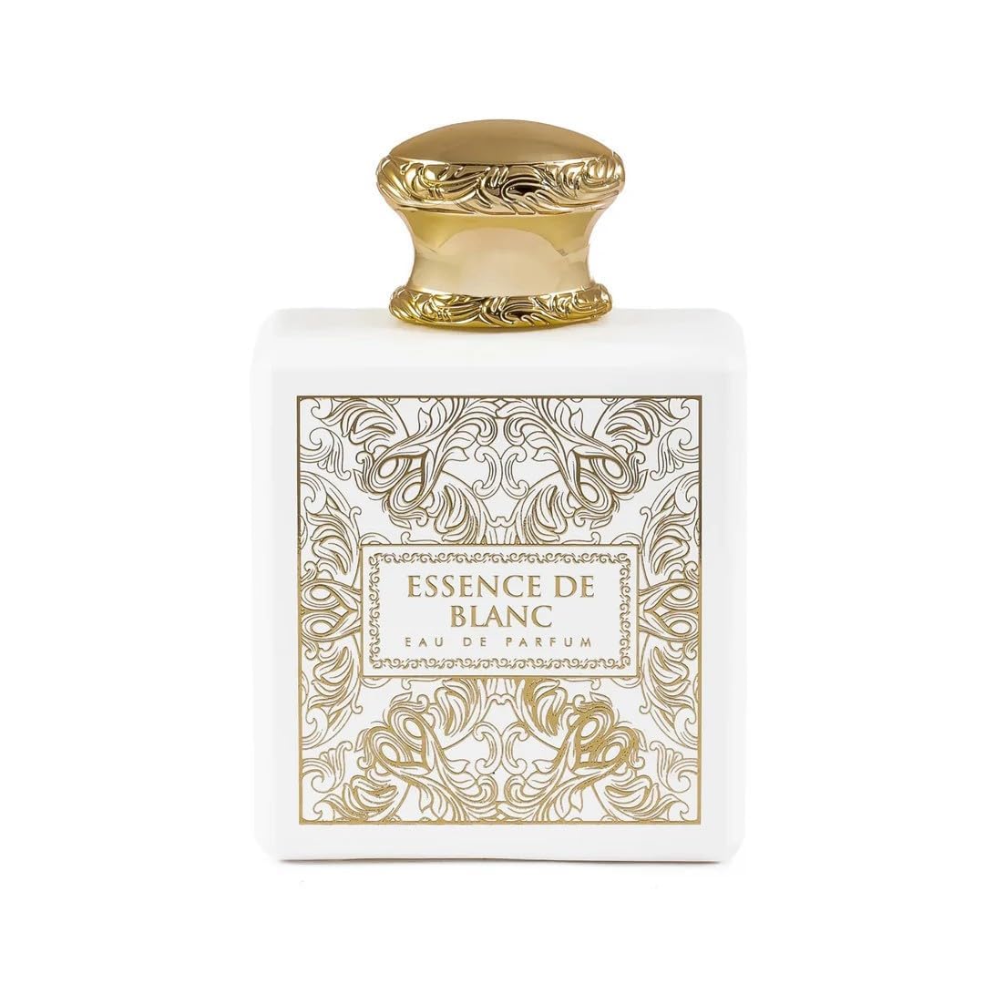 French Avenue Essence de Blanc Eau de Parfum 100ml Spray
