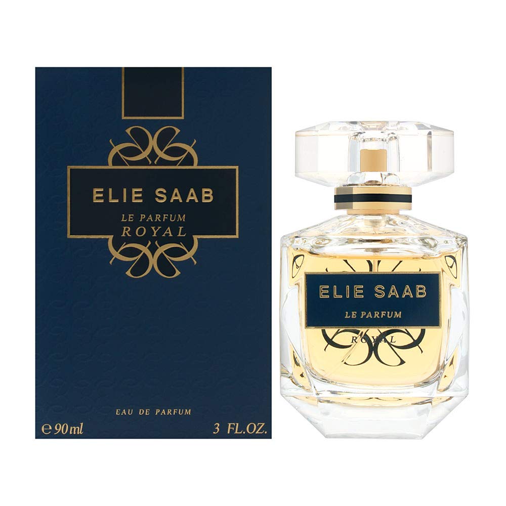 Elie Saab Le Parfum Royal Eau de Parfum 90ml Spray - Fragrance at MyBeautyBoutique by Elie Saab