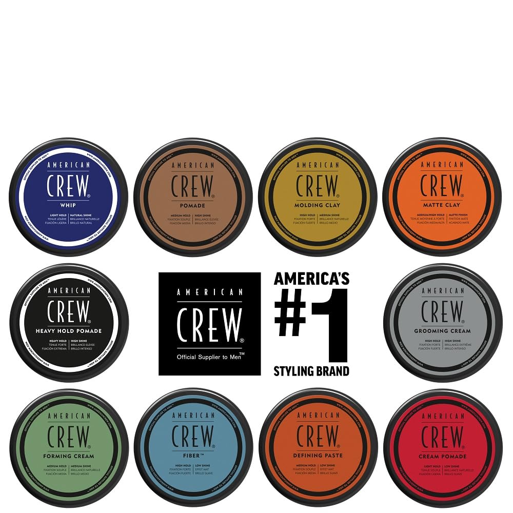 American Crew Fibre 50g