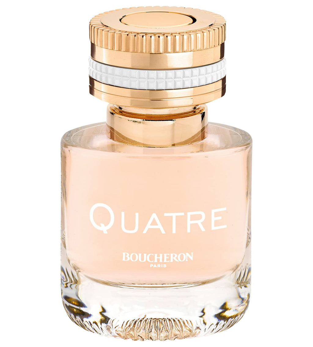 Boucheron Quatre Eau de Parfum 30ml Spray