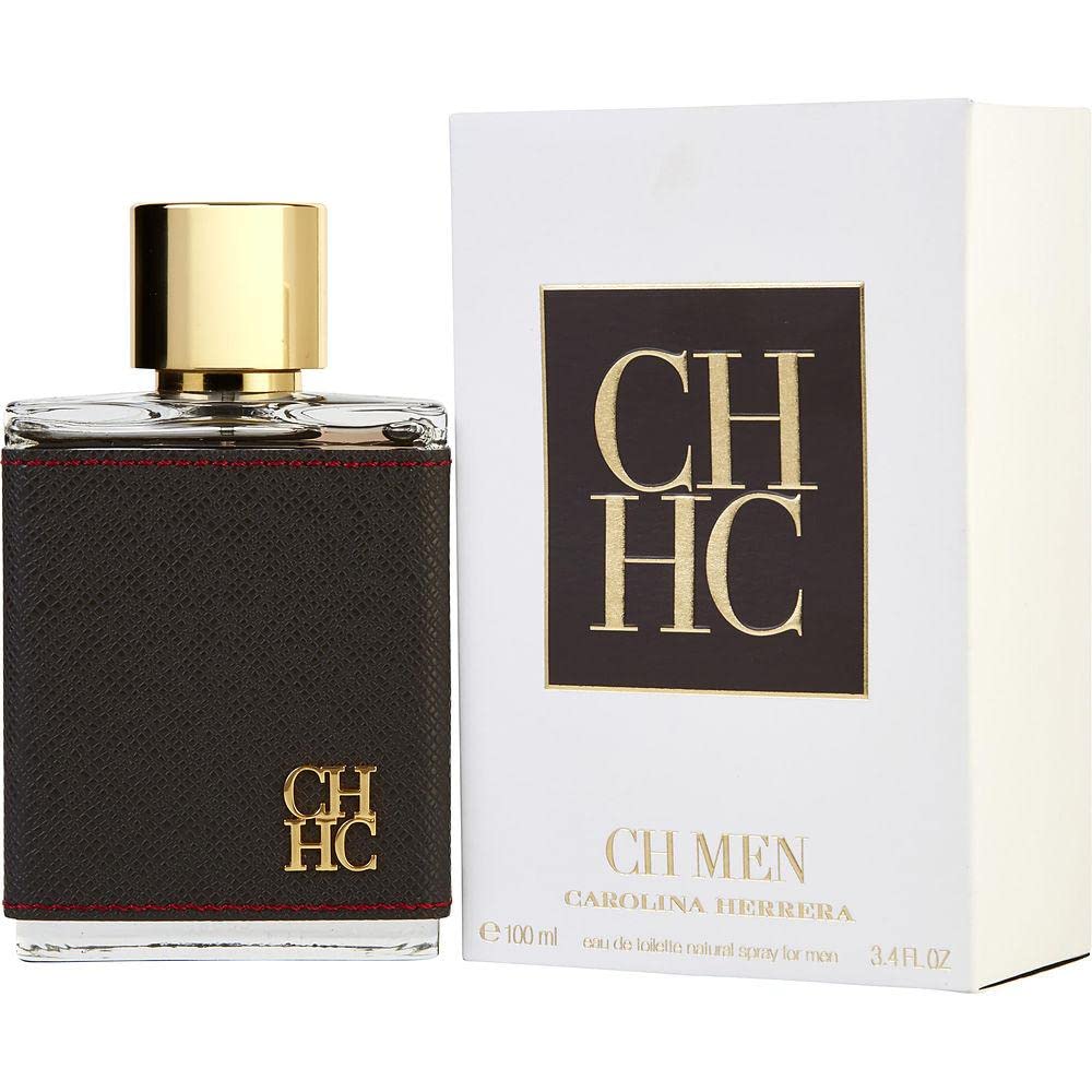 Carolina Herrera CH Eau de Toilette 30ml Spray - For Her at MyBeautyBoutique by Carolina Herrera