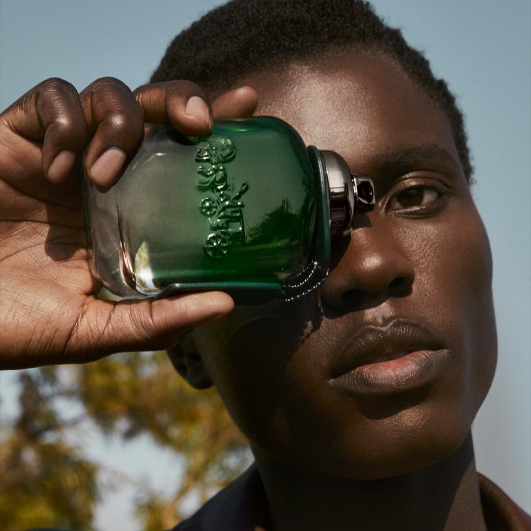 Coach Coach Green Eau de Toilette 60ml Spray